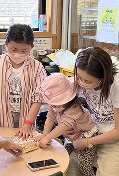 グリーンファームにて「麦味噌手作り体験会」を開催致しました！