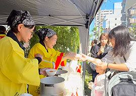 2025年10月26日(日)　谷山ふるさと祭、ご来場ありがとうございました！